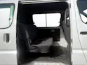 Toyota HIACE Kaw. LWB 2.5 D-4D 4T.