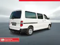 Toyota HIACE Kaw. LWB 2.5 D-4D 4T.