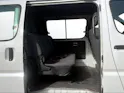 Toyota HIACE Kaw. LWB 2.5 D-4D 4T.