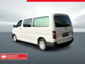 Toyota HIACE Kaw. LWB 2.5 D-4D 4T.