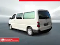 Toyota HIACE Kaw. LWB 2.5 D-4D 4T.
