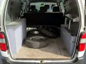 Toyota HIACE Kaw. LWB 2.5 D-4D 4T.