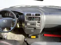 Toyota HIACE Kaw. LWB 2.5 D-4D 4T.