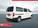 Toyota HIACE Kaw. LWB 2.5 D-4D 4T.