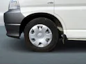 Toyota HIACE Kaw. LWB 2.5 D-4D 4T.