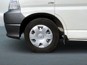 Toyota HIACE Kaw. LWB 2.5 D-4D 4T.