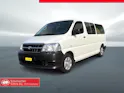 Toyota HIACE Kaw. LWB 2.5 D-4D 4T.