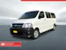 Toyota HIACE Kaw. LWB 2.5 D-4D 4T.