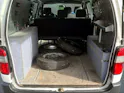 Toyota HIACE Kaw. LWB 2.5 D-4D 4T.