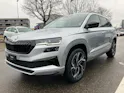 Škoda Karoq 2.0 TSI SportLine DSG 4x4