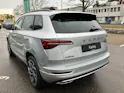 Škoda Karoq 2.0 TSI SportLine DSG 4x4
