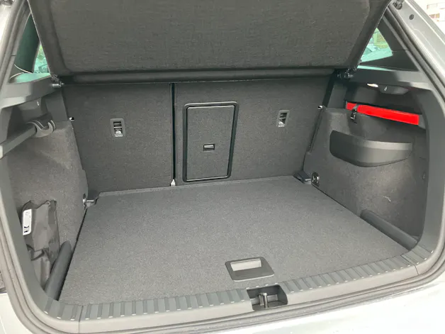 Škoda Karoq 2.0 TSI SportLine DSG 4x4