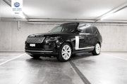 First vehicle image