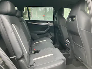Škoda Kodiaq 2.0 TSI SportLine