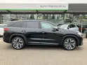 Škoda Kodiaq 2.0 TSI SportLine