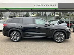 Škoda Kodiaq 2.0 TSI SportLine
