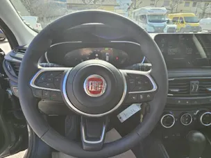 Fiat Tipo SW 1.5 Hyb Sw Ed Cr