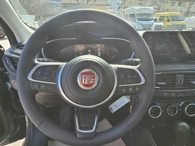 Fiat Tipo SW 1.5 Hyb Sw Ed Cr