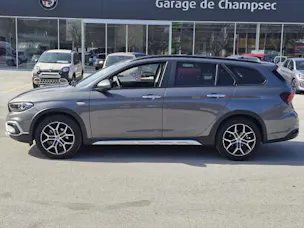 Fiat Tipo SW 1.5 Hyb Sw Ed Cr