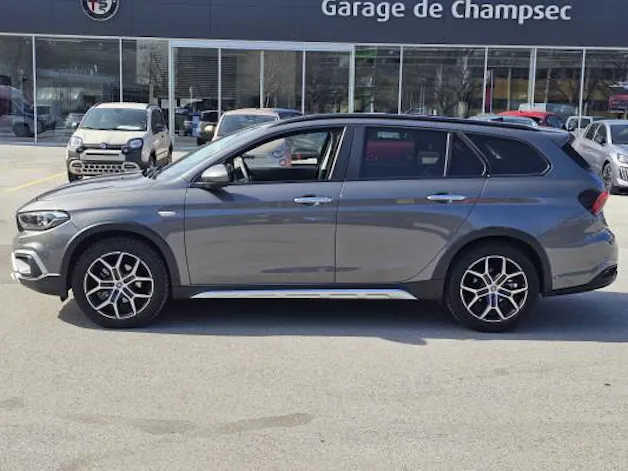 Fiat Tipo SW 1.5 Hyb Sw Ed Cr