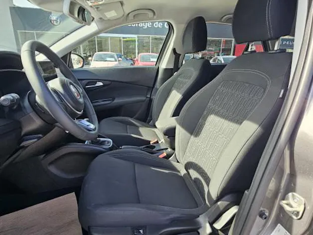 Fiat Tipo SW 1.5 Hyb Sw Ed Cr