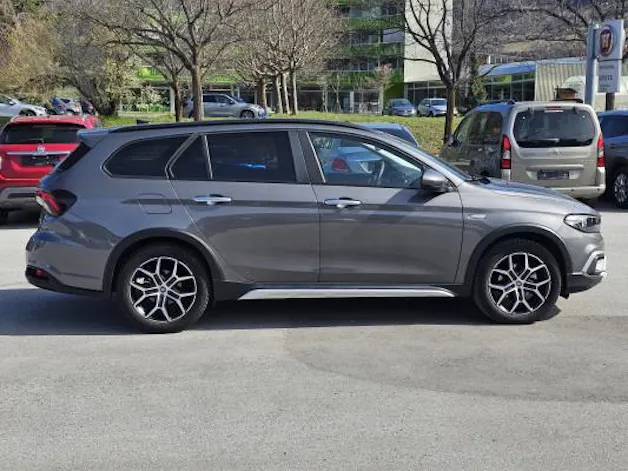 Fiat Tipo SW 1.5 Hyb Sw Ed Cr