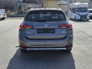 Fiat Tipo SW 1.5 Hyb Sw Ed Cr