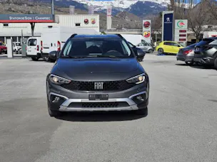 Fiat Tipo SW 1.5 Hyb Sw Ed Cr