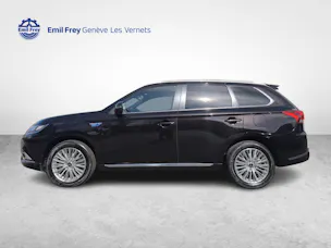 Mitsubishi Outlander 2.4 PHEV Diamond