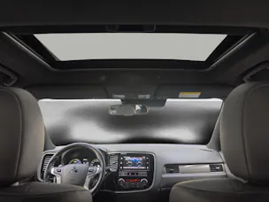 Mitsubishi Outlander 2.4 PHEV Diamond