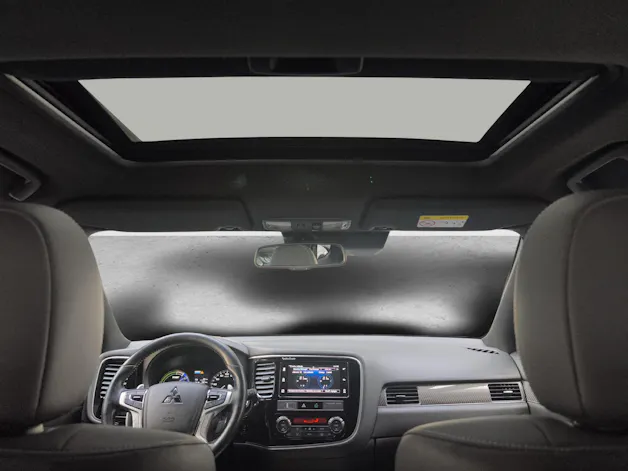 Mitsubishi Outlander 2.4 PHEV Diamond