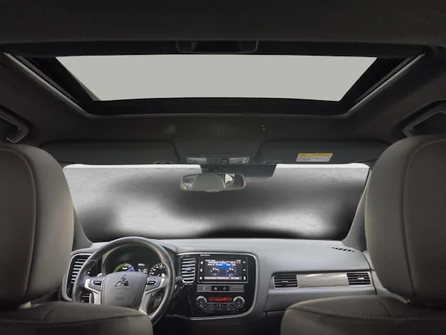 Mitsubishi Outlander 2.4 PHEV Diamond