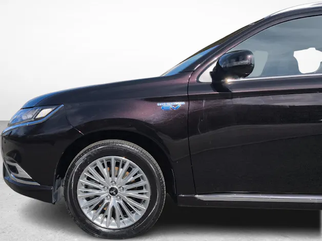 Mitsubishi Outlander 2.4 PHEV Diamond
