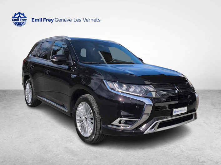 Fahrzeugbild MITSUBISHI OUTLANDER