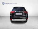 Mitsubishi Outlander 2.4 PHEV Diamond