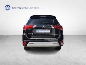 Mitsubishi Outlander 2.4 PHEV Diamond