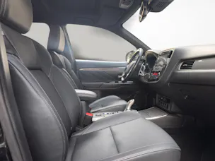 Mitsubishi Outlander 2.4 PHEV Diamond