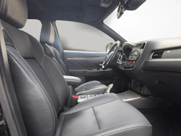 Mitsubishi Outlander 2.4 PHEV Diamond
