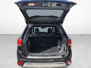 Mitsubishi Outlander 2.4 PHEV Diamond