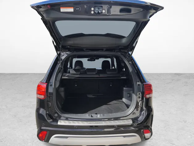 Mitsubishi Outlander 2.4 PHEV Diamond