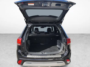 image du véhicule MITSUBISHI Outlander 2.4 PHEV Diamond