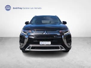 Mitsubishi Outlander 2.4 PHEV Diamond