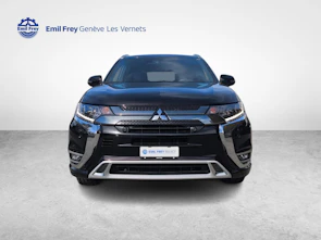 image du véhicule MITSUBISHI Outlander 2.4 PHEV Diamond