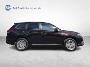 Mitsubishi Outlander 2.4 PHEV Diamond