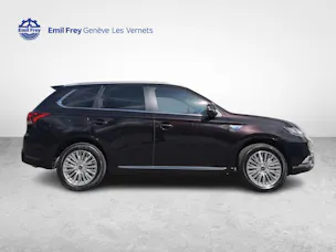 Mitsubishi Outlander 2.4 PHEV Diamond