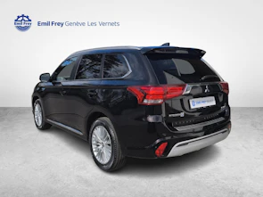 image du véhicule MITSUBISHI Outlander 2.4 PHEV Diamond