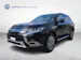 Mitsubishi Outlander 2.4 PHEV Diamond