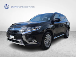 image du véhicule MITSUBISHI Outlander 2.4 PHEV Diamond