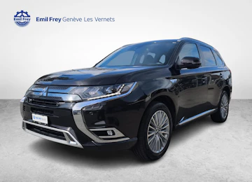 image du véhicule MITSUBISHI Outlander 2.4 PHEV Diamond image du véhicule MITSUBISHI Outlander 2.4 PHEV Diamond