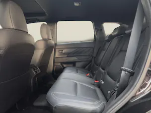 Mitsubishi Outlander 2.4 PHEV Diamond